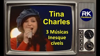 Download lagu Tina Charles (3 Músicas Inesquecíveis) mp3