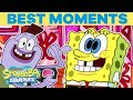 20 Best Moments From SpongeBob S Big Birthday Blowout SpongeBob