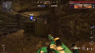 【女性実況】CoDV / Call of Duty Vanguard 【今日も今日とて】