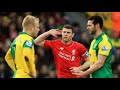 Liverpool vs Norwich City 5-4 Highlight 2016