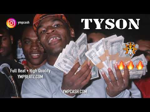 [FREE] Bobby Shmurda Type Beat 2020 "TYSON" Chief Keef x G Herbo Type Beats 2020