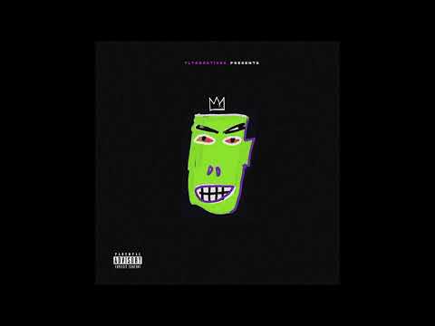 JayFly - Change That (Official Audio)