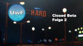 Party Hard - Closed Beta #02 | Time to Dance | German | Gameplay