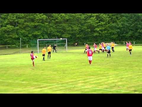 Benefizspiel für Felix: Meeraner SV - FSV Zwickau