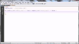 Download lagu PHP Tutorials  Auto Suggest Drop Down Field Part 4 5 By ESPMan mp3