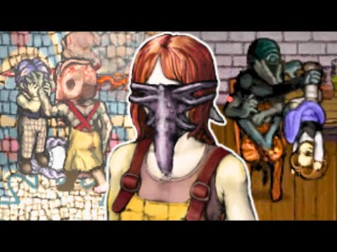 All Failed Coin Flips & Game Overs - Fear & Hunger 2: Termina