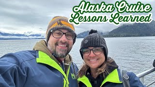 Must-Know Tips Before Your Alaska Cruise