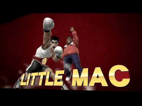 Smash 4 Weekly 3/13/16 Losers Side The Pikminator (Olimar) Vs QwookenTV (Little Mac)