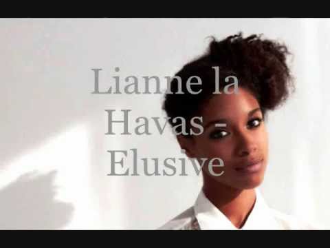 Lianne la Havas - Elusive