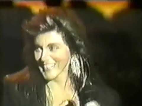 American Bandstand   --    September 5 1987  --   Final Broadcast Episode on ABC