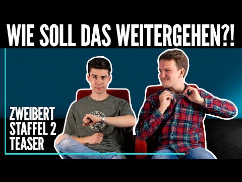 Zweibert – Staffel 2 Teaser