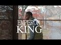 King Just X Pop Da Brown Hornet Walk In My Shoes