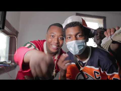 Benji Franko Ft 2 week leek “crystal clear remix” (not a diss)