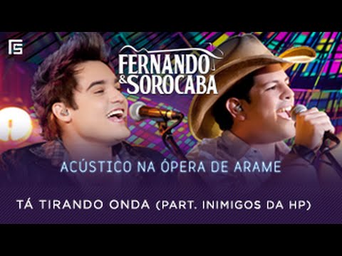 Tá Tirando Onda video