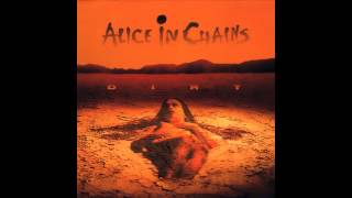 Alice in Chains - Angry Chair
