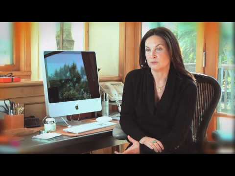 Lisa Hoffman Beauty - Spring 2009