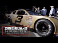 Dale Earnhardt Jr. ready for a return to his roots during South Carolina 400 at Florence