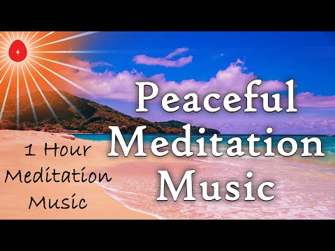 BK Best Silence Meditation Music | Peaceful Relaxing Meditation Music | BK Best Yog Music- Godlywood