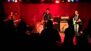 Tommy Keene -- When Our Vows Break & Back to Zero Now