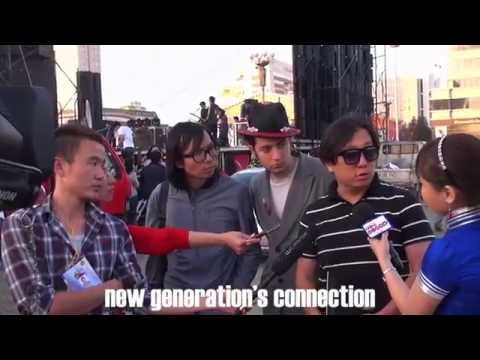 Rock Naadam 2: The Documentary