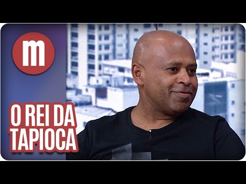 Mulheres - Conheça a história de Ery Batista (06/04/16)