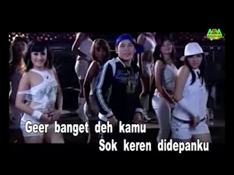 DAVID FANREZA - JUTEK [OFFICIAL MUSIC VIDEO] LYRICS