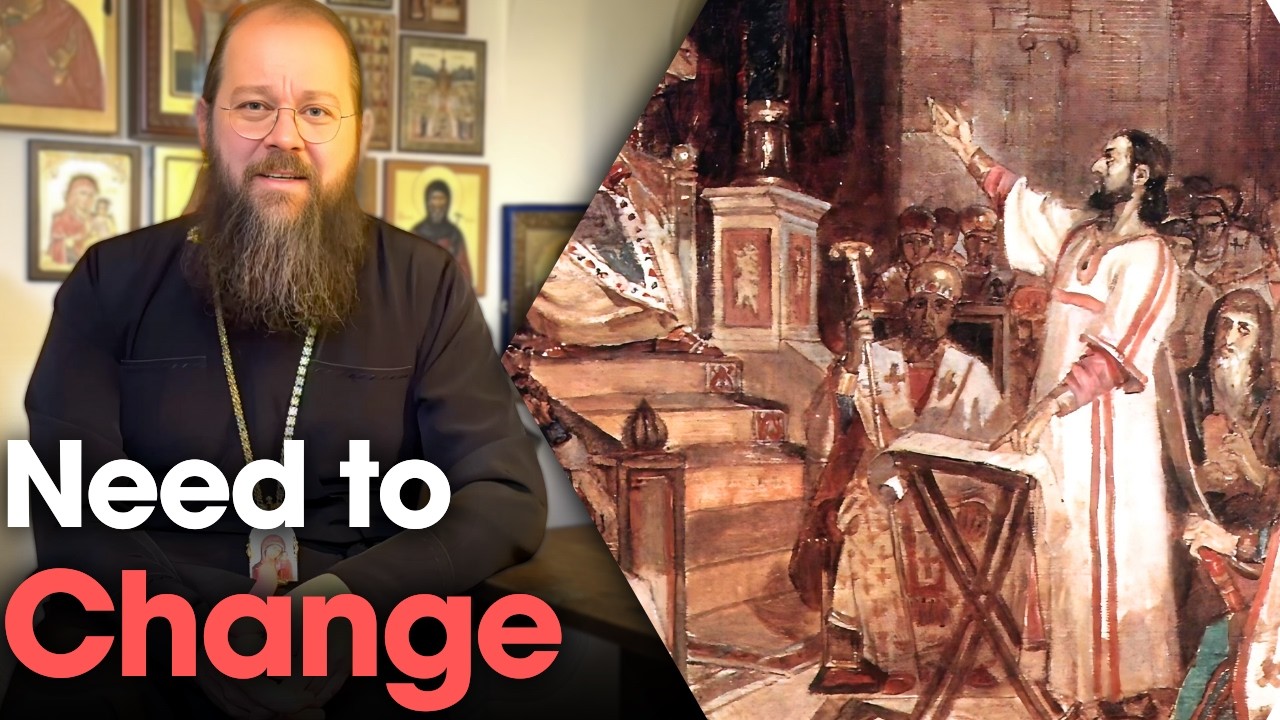 Outdated Church Canons