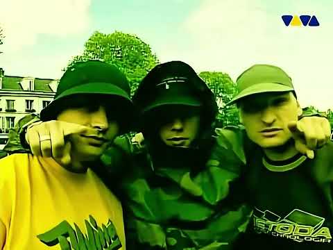 PCP - Uciuany Giecik