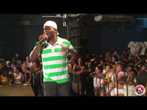 MR FIA - A PAZ É MEU TROFÉU (DVD MC BÔ DO CATARINA - BOATE SAGA BH)