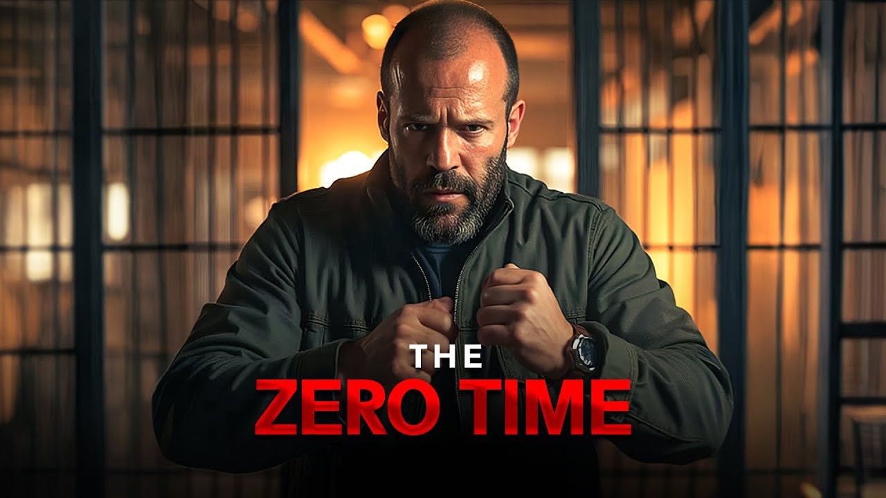 🔥New 2026 Action Movie Full Movie English Hollywood Action Movies 2026 35