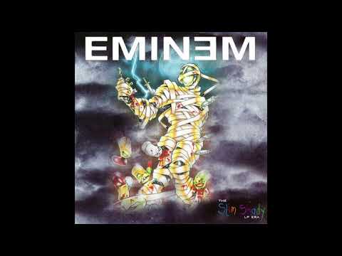 Eminem - Making Noise (Slim Shady LP Era Mix)