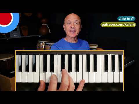 Music Theory 101 - What is Major and Minor?