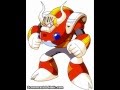 Megaman V Uranus