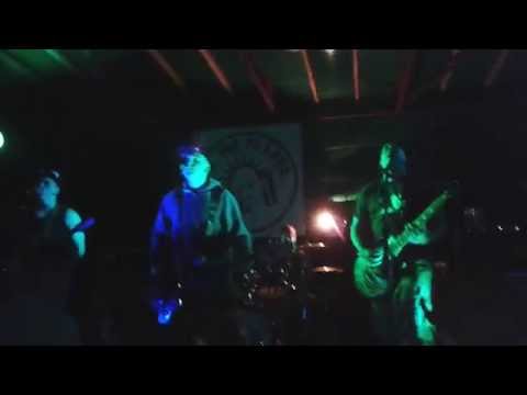 Cela pro Klárku - Cela pro Klárku - Kurva v Naději (live Ostrov Strakonice 30. 5. 