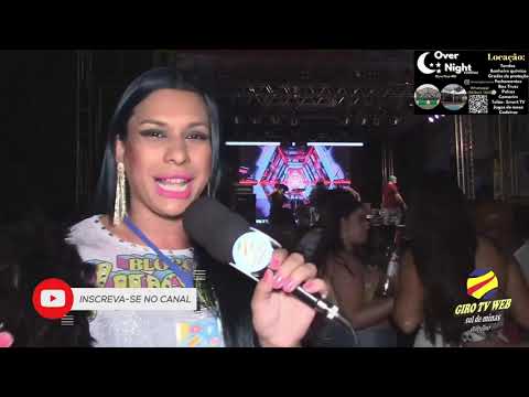 Arena de Ouro Lotada, isso é Bloco das Virgens!!!