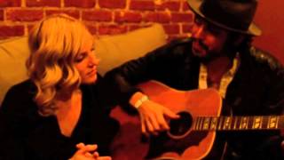 Cory Chisel and Adriel Denae- "Laura"