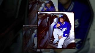 Curren$y - Trophy Case