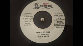 Sean Paul - Head To Toe + Version 7'