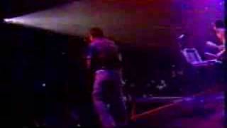 Saga - Rock Etc 1984 - A Brief Case