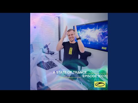 Connected (ASOT 1007)