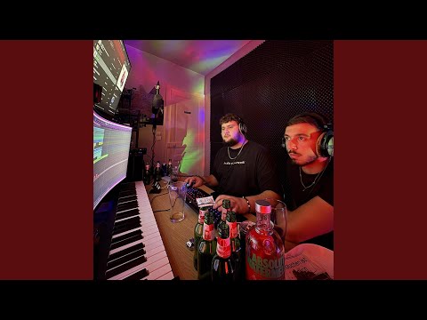 SOIR (feat. BIGTONY.KRZ & TT)