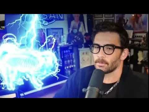 I hate everything by Kaya (Hasan Piker Parody Song)