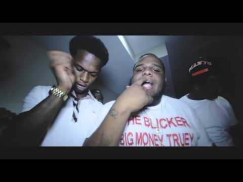 TRUEY PAT "COOLIN HOW IM COOLIN" | Shot By @G_Knox_Films
