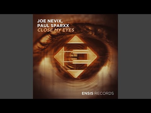Close My Eyes (Original Mix)