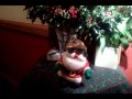 Jingle Rap Santa