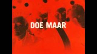 De kater Music Video
