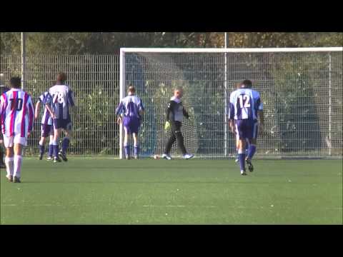 Forum Sport 11 - TAC '90 4 (1 november 2014)