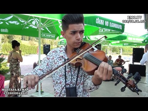 MUSTAFA-KEMAN TAKSIM.DAMAR-2 ``LIVE RAZGRAD``