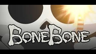 BoneBone: Rise of the Deathlord - GRÁTIS "FREE KEY STEAM"