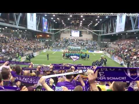 Chemnitz Cup 2014 Steigermarsch